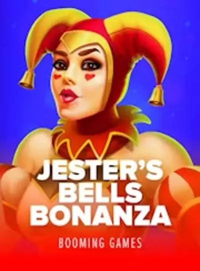 Jesters Bells Bonanza