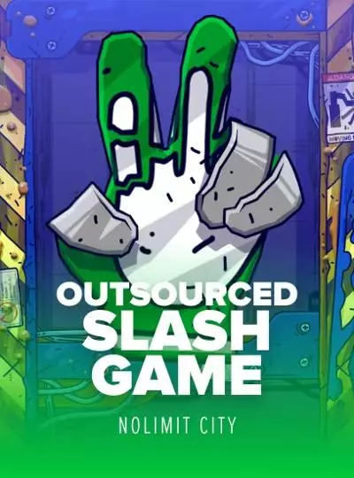 Outsourced Slash Game